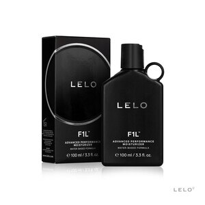 LELO F1L Performance Moisturizer, 3.3 OZ