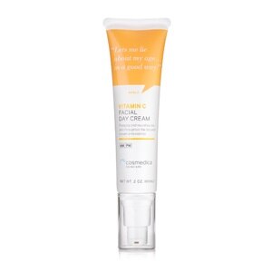 Cosmedica SkincareVitamin C Day Cream, 2 OZ