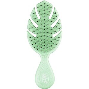 Wet Brush Mini Go Green Detangling Brush, Assorted Colors