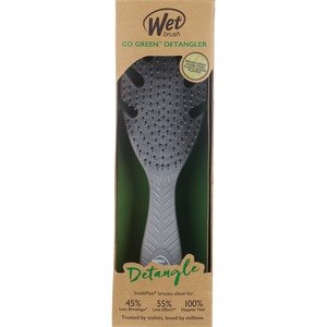 Wet Brush Go Green Detangler (Assorted Colors)