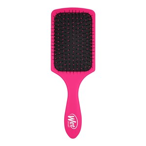 Wet Brush Paddle Detangling Brush, Assorted Colors