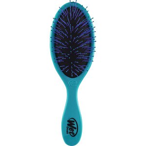 Wet Brush Custom Care Detangler Thick Brush, Assorted Colors