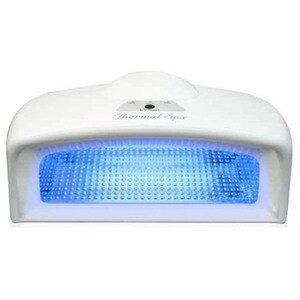 Mastex Thermal Spa PAR416 UV Gel Light Nail Dryer Lamp