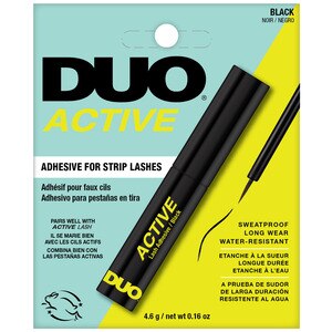 DUO Active Adhesive Brush for Strip Lashes