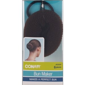 Conair Bun Maker