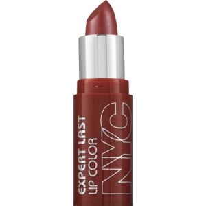 N.Y.C. Expert Last Lip Color