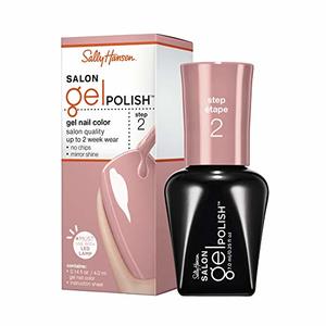 Sally Hansen Salon Pro Gel Nail Polish