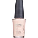 N.Y.C. In A Minute Quick Dry Nail Polish, thumbnail image 1 of 2