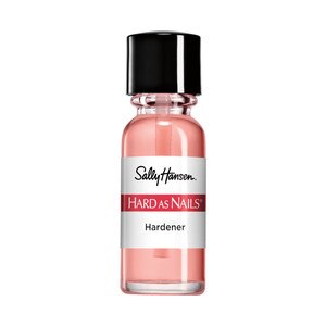 Sally Hansen Hard As Nails Natural Tint, 0.45 OZ