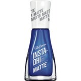 Sally Hansen Insta Dri Matte Metallics Nail Polish, thumbnail image 1 of 6