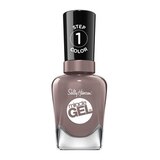 Sally Hansen Miracle Gel Nail Color, thumbnail image 1 of 8