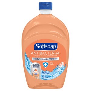 Softsoap Hand Soap Refill