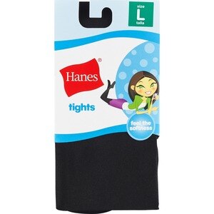 Hanes Girls Tights