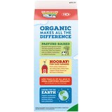 Horizon Organic Whole Milk, 64 OZ, thumbnail image 2 of 3