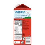 Horizon Organic Whole Milk, 64 OZ, thumbnail image 3 of 3