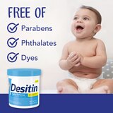 Desitin Rapid Relief Cream, thumbnail image 4 of 15