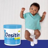 Desitin Rapid Relief Cream, thumbnail image 5 of 15