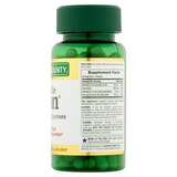 Nature's Bounty Gentle Iron Capsules, 28 Mg, 90 CT, thumbnail image 2 of 2