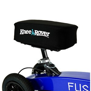 KneeRover Memory Foam Knee Walker Knee Pad Cover