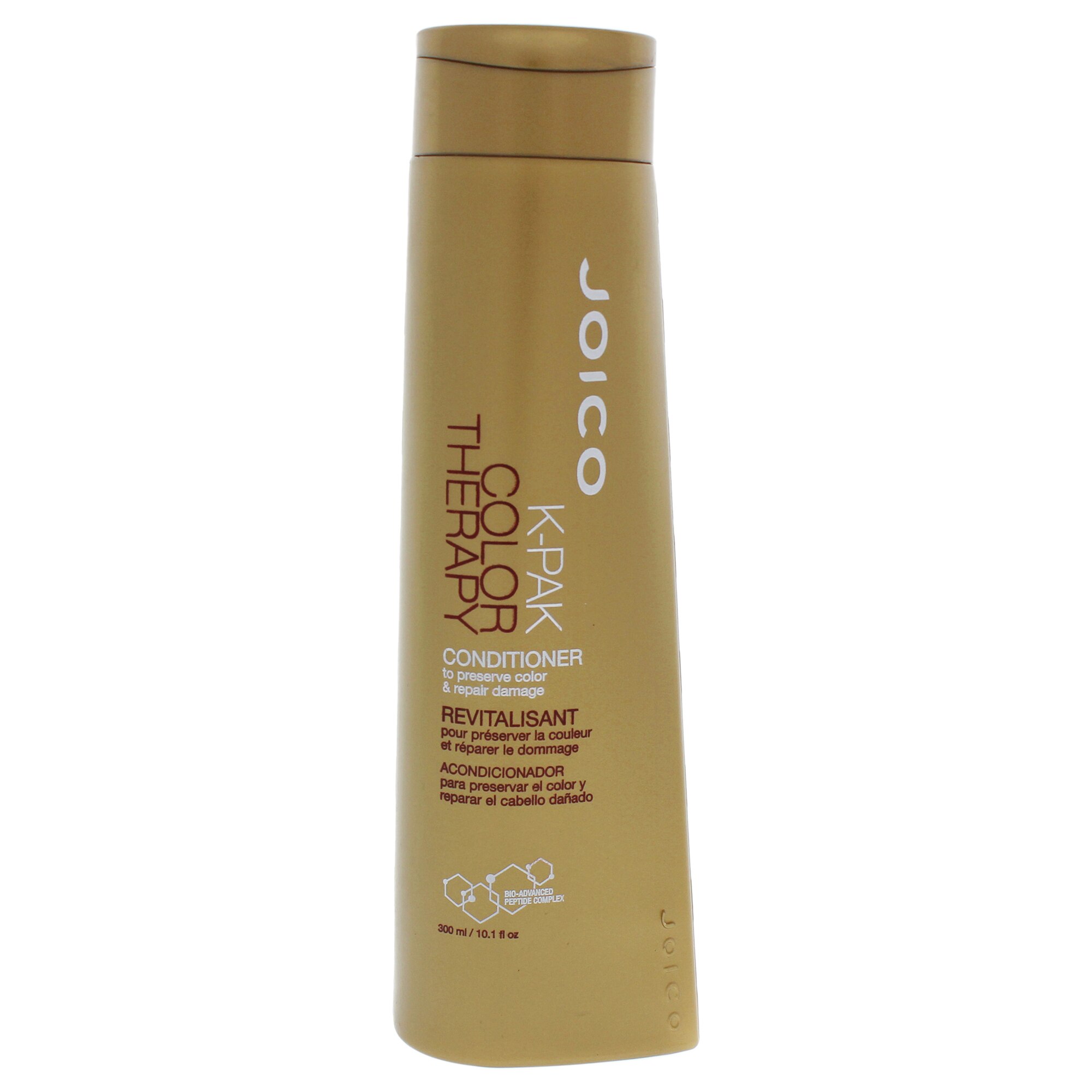 Joico K-Pak Color Therapy Conditioner, 10.1 OZ