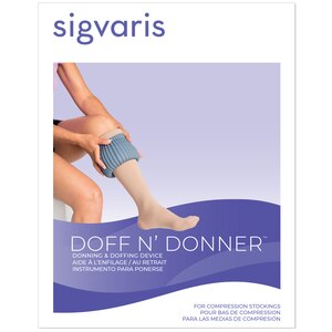 SIGVARIS Doff N' Donner for Compression Hosiery