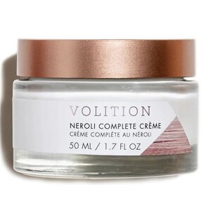 Volition Beauty Neroli Complete Creme , 1.7 OZ