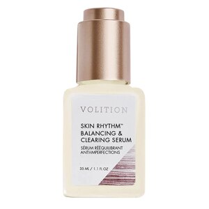 Volition Skin Rhythm Balancing & Clearing Serum, 1.1 OZ