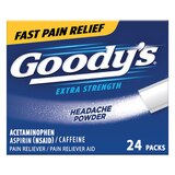 Goody's Extra Strength Headache Powders, thumbnail image 1 of 1