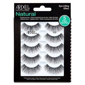 Ardell Glamour Multipack Lashes