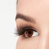 Ardell Double Up Wispes Lashes, Black, thumbnail image 3 of 5