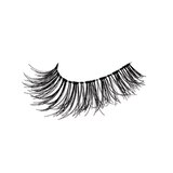 Ardell Double Up Wispes Lashes, Black, thumbnail image 4 of 5