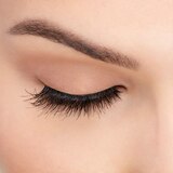 Ardell Double Up Wispes Lashes, Black, thumbnail image 5 of 5