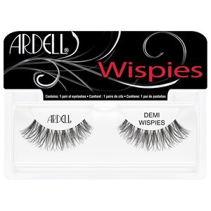 Ardell Natural Demi Wispies Lashes, Black
