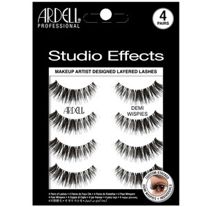 Ardell Studio Effects Demi Wispies Multipack