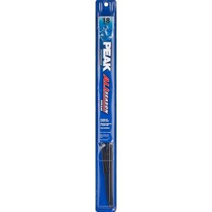 Peak Performance All Season Wiper Blade 18"