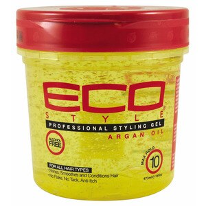 Eco Style Argan Oil Styling Gel