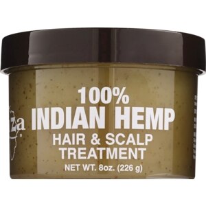 Kuza 100% Indian Hemp Hair And Scalp Treatment