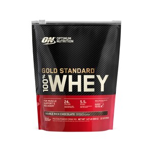 Optimum Nutrition Gold Standard 100% Whey, 24 OZ