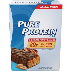 Pure Protein Bar, 6 CT