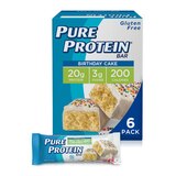 Pure Protein Bar, 6 CT, thumbnail image 1 of 5