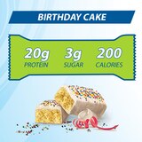 Pure Protein Bar, 6 CT, thumbnail image 4 of 5