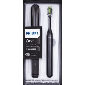 Philips One by Sonicare Rechargeable Electric Toothbrush