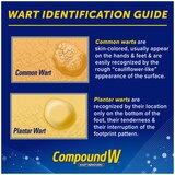 Compound W Accu-Freeze, Freeze Off Advanced Wart Remover, thumbnail image 5 of 7