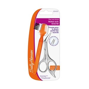 Sally Hansen Beauty Tools, Now Brow-Perfect Arch Brow Kit