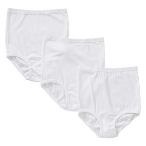 Silverts Cotton Brief