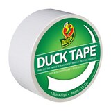 Color Duck Tape Brand Duct Tape, 1.88 in. x 20 yd., thumbnail image 1 of 6