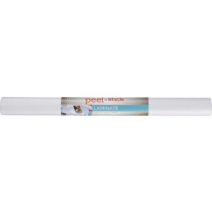 Duck Peel & Stick Laminate Adhesive Covering 20"" x 15'