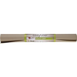 Duck Easy Liner Shelf Liner Solid Grip 20"" x 4'