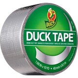 Duck Chrome Duck Tape, 10 Yards, thumbnail image 2 of 4