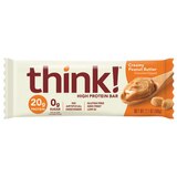 think! High Protein Bar, 2.1 OZ, thumbnail image 1 of 2